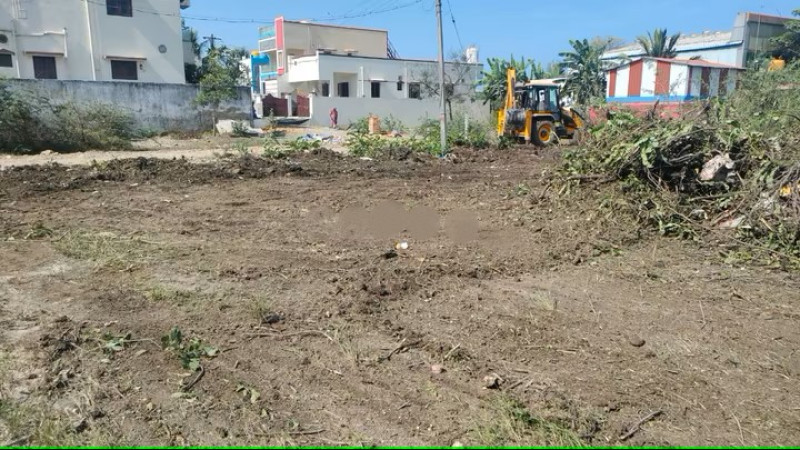 plot for sale