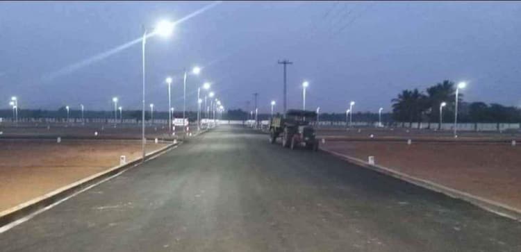 Single Property Image