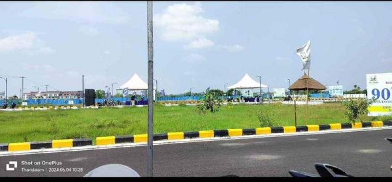 Plot sale
