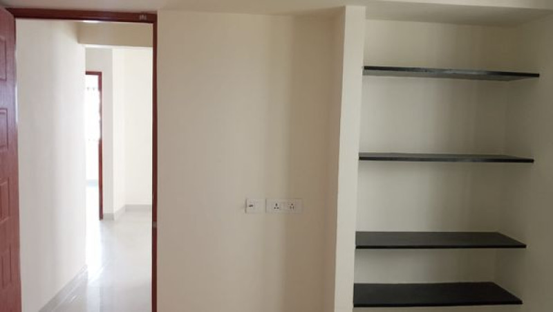 Flat sale