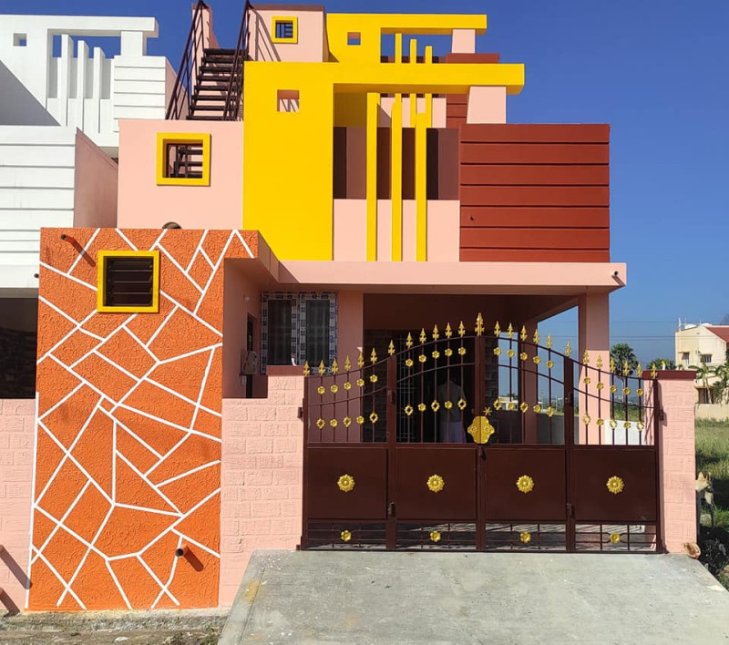 2bhk house for sale