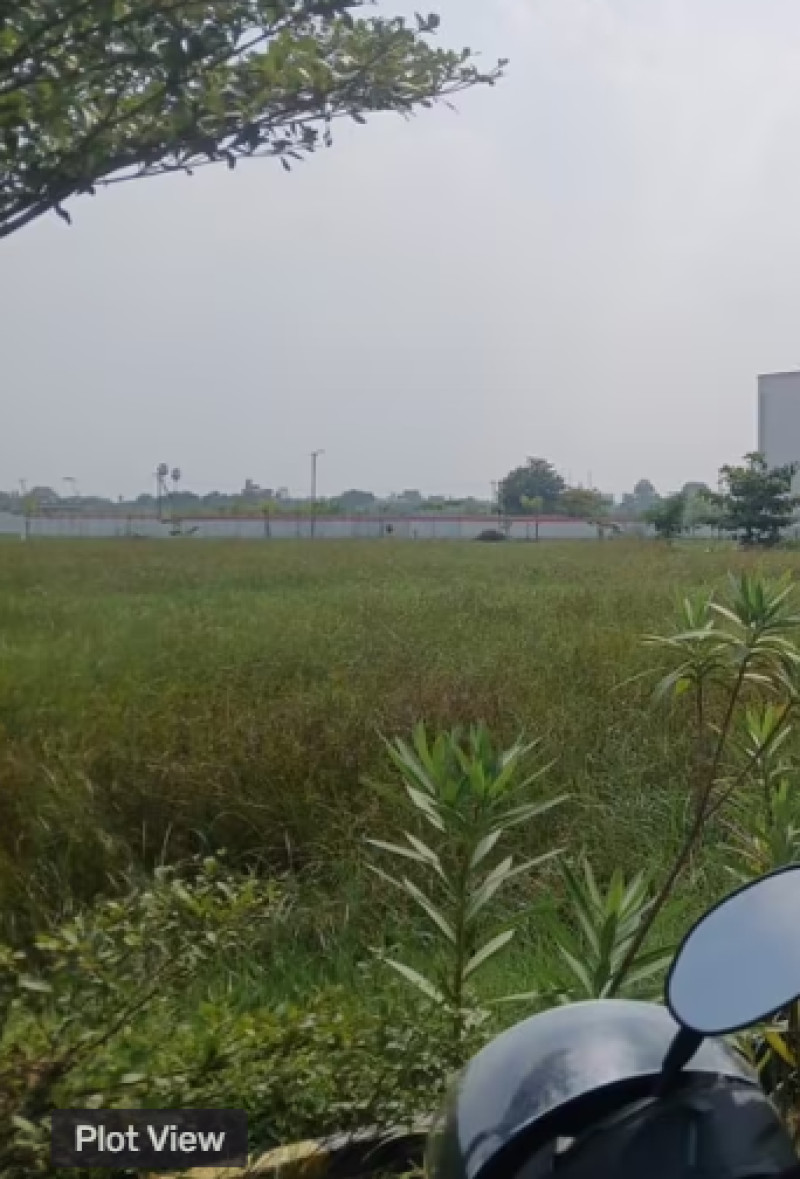 plot for sale