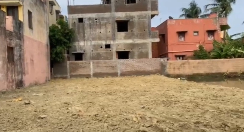 Land for sales