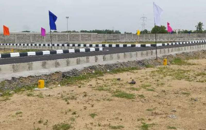 plot for sale
