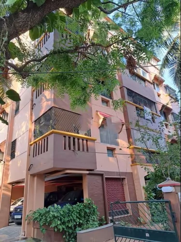 3bhk apartment for sale