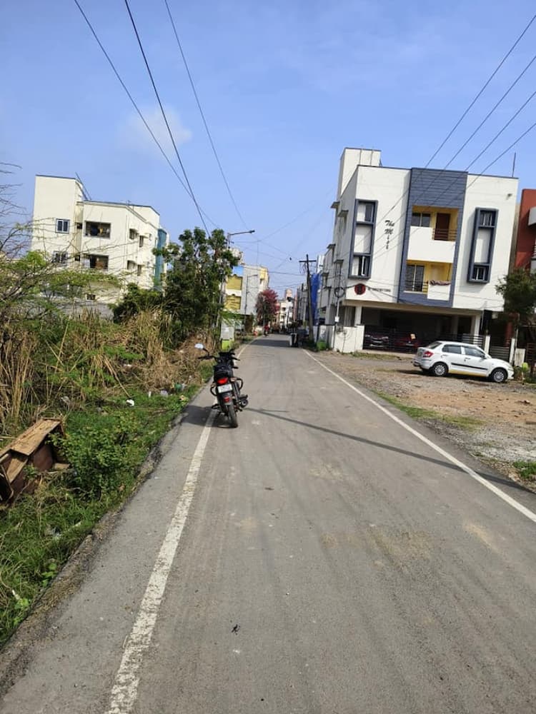 Single Property Image