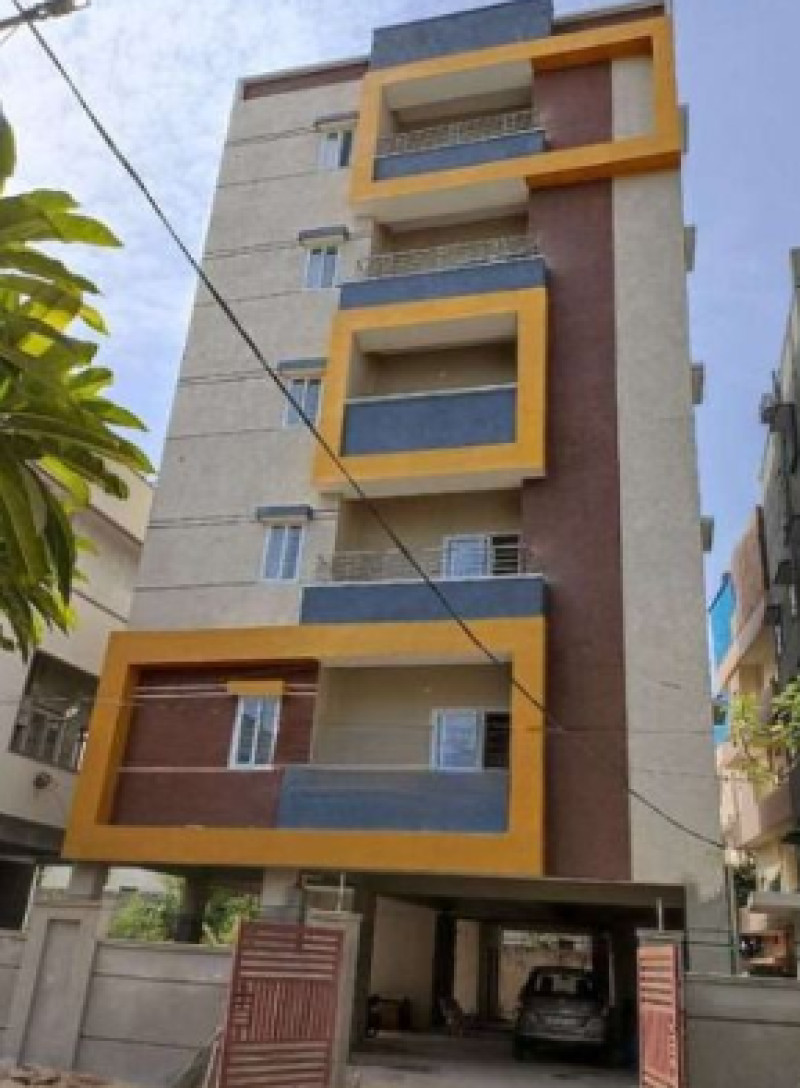 2 HK Apartment for Sale