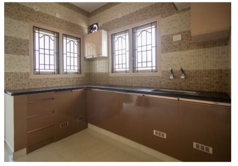 2 BHK Apartment for Sale