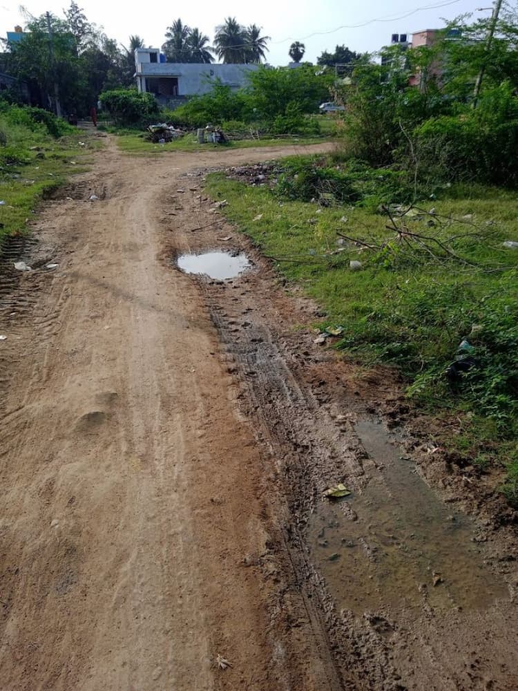 Single Property Image