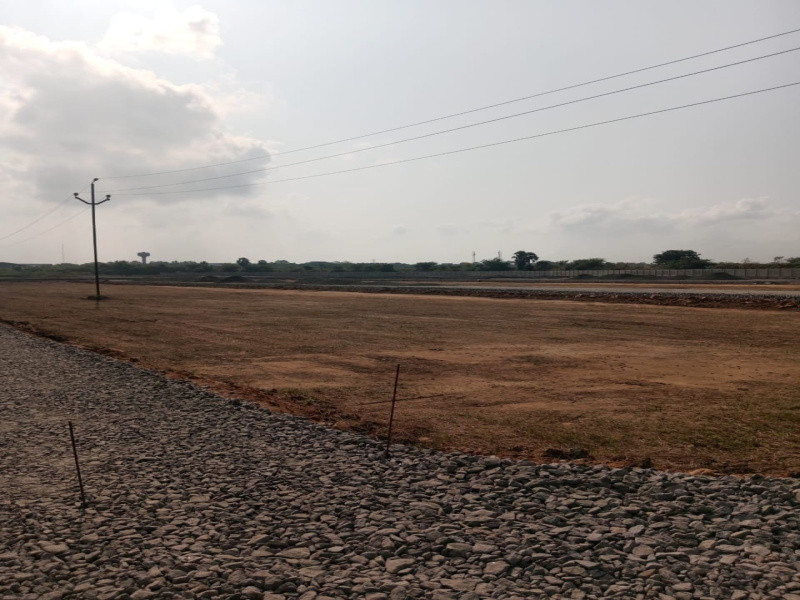 Residential Plot