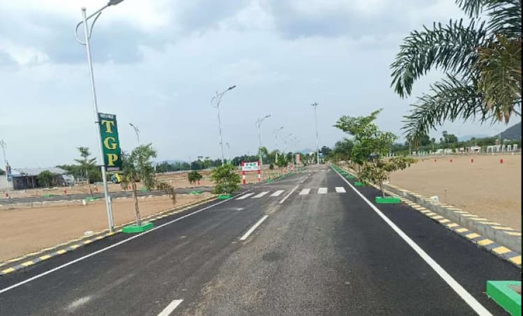 Single Property Image