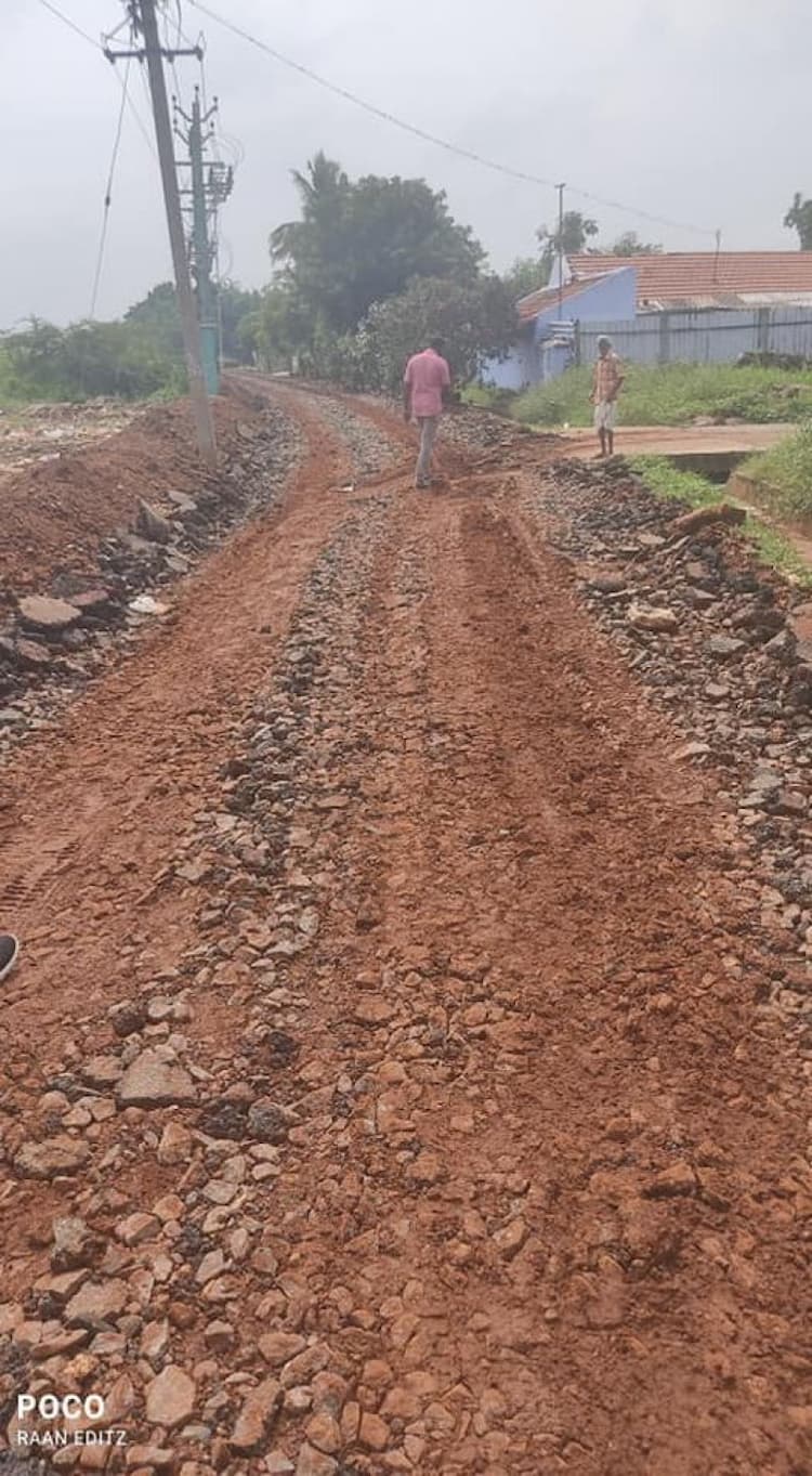 sri vigneshwara nagar