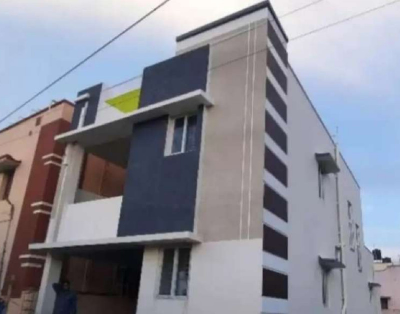 CHARAN MA NAGAR NEW 2BHK DUPLEX HOUSE FOR SALE