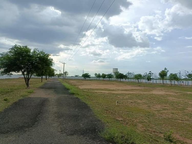 sethurapatti land sale