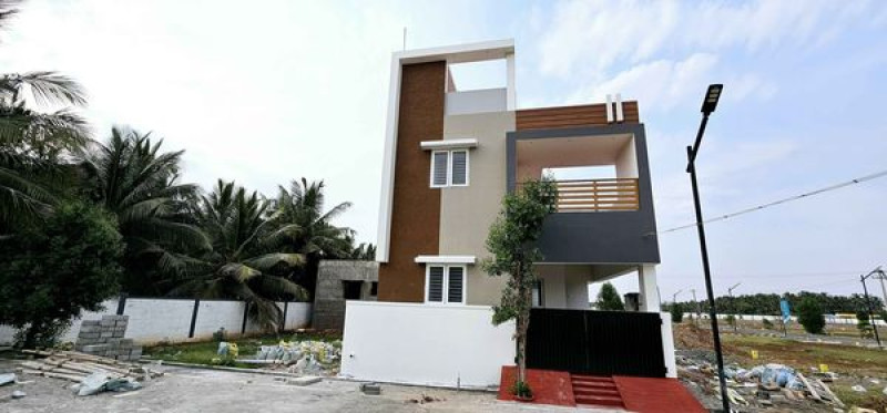 2 Bhk Individual house for sale