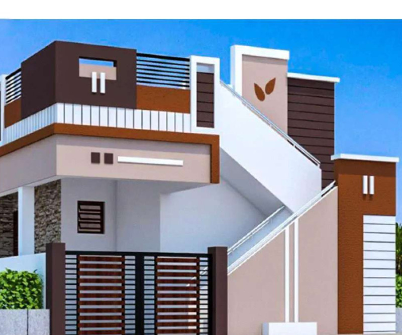 2bhk house for sale