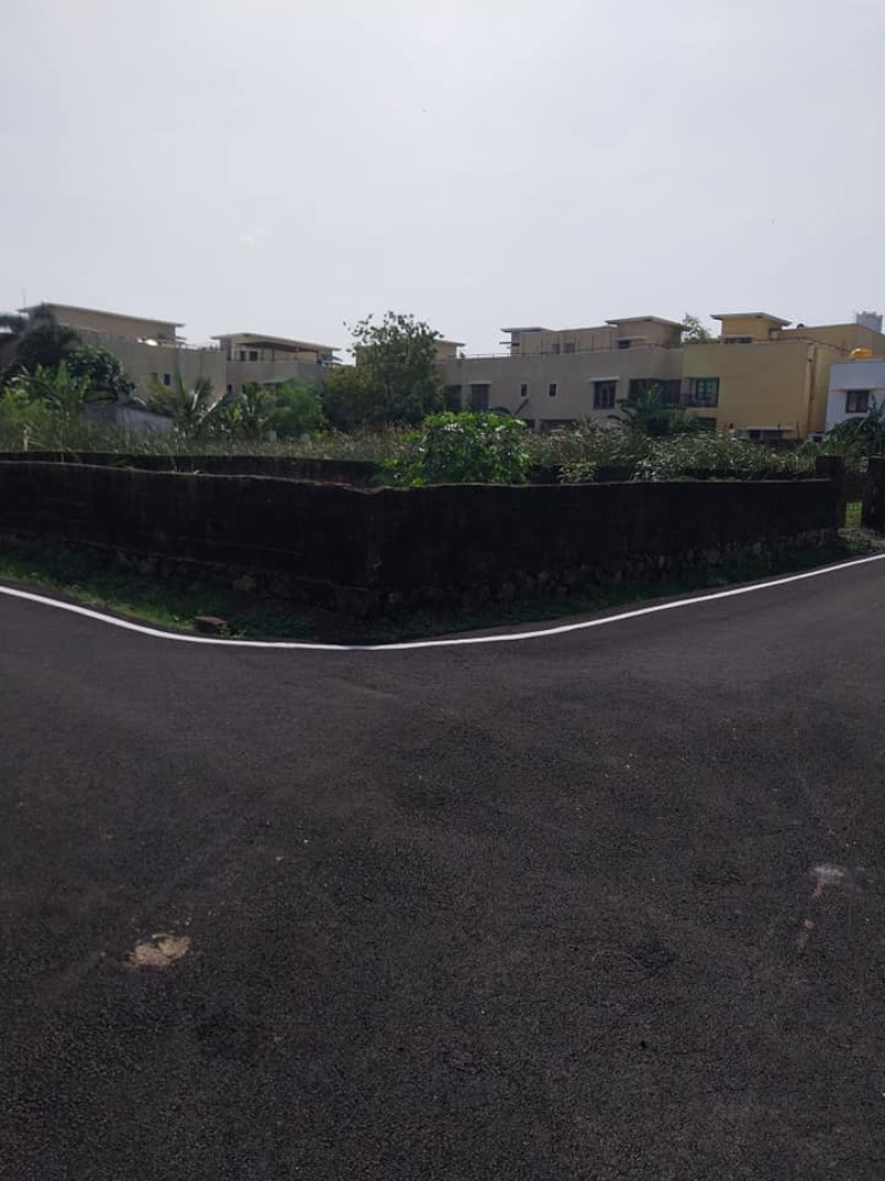 Plot sale