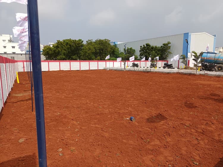 Single Property Image