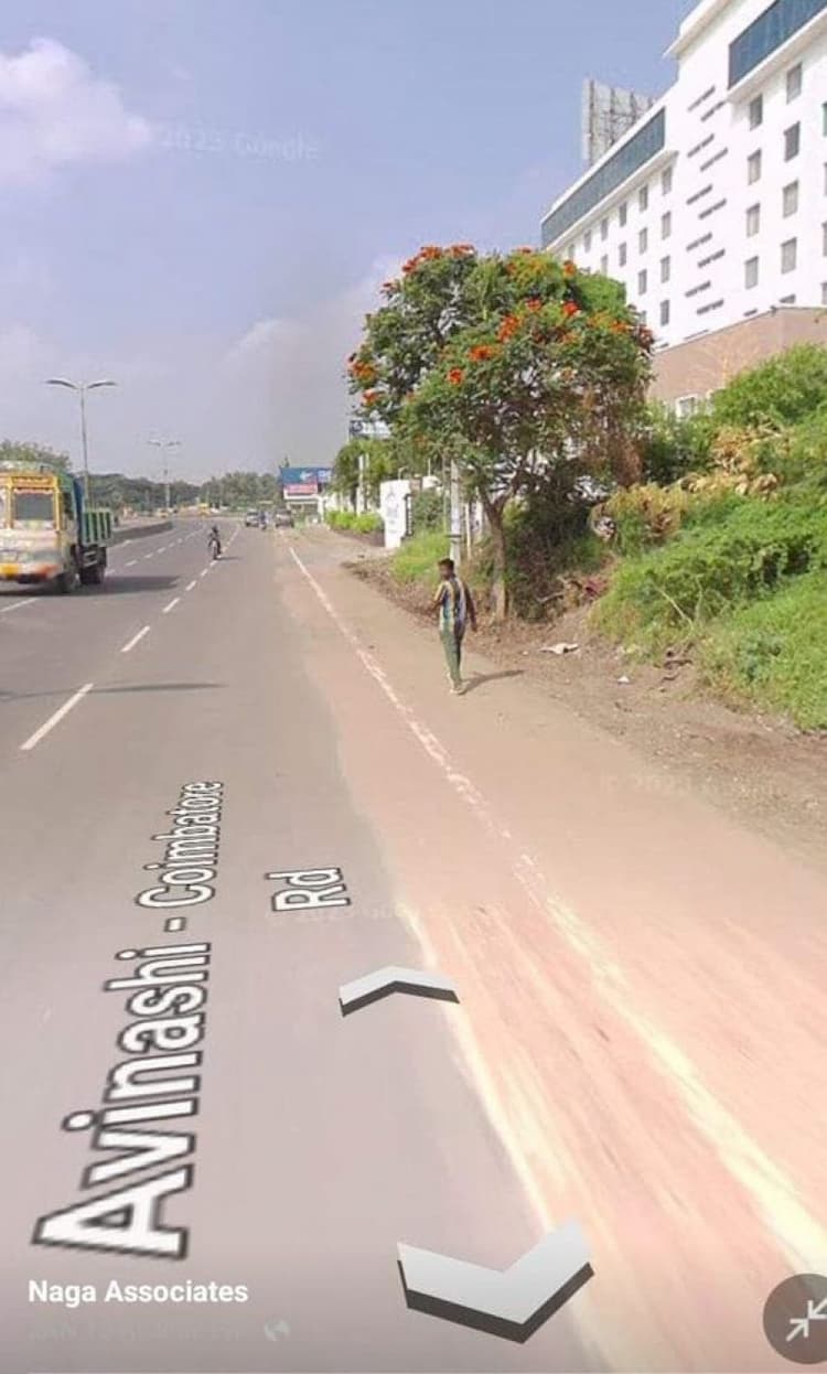 Single Property Image