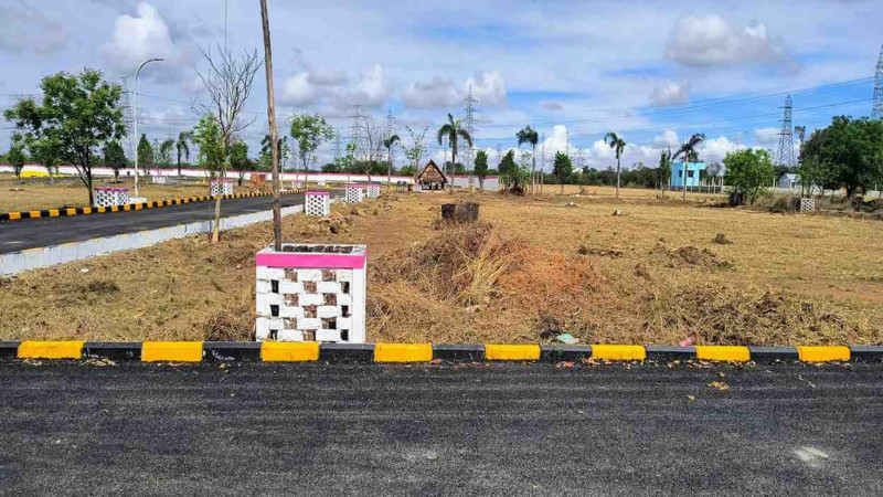 land sale