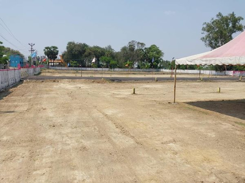 Green Castle Avenue PLOT SALE
