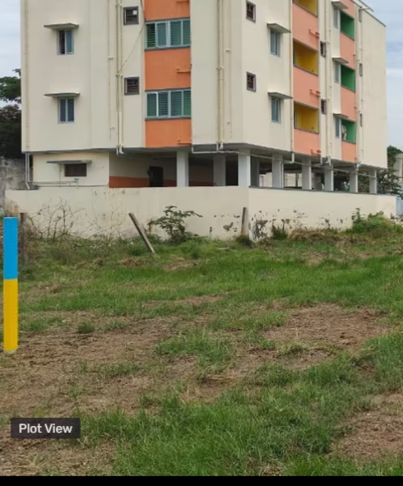 plot for sale