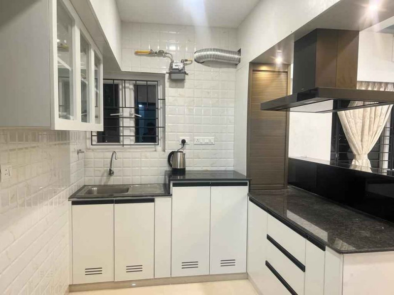 Flat for sales