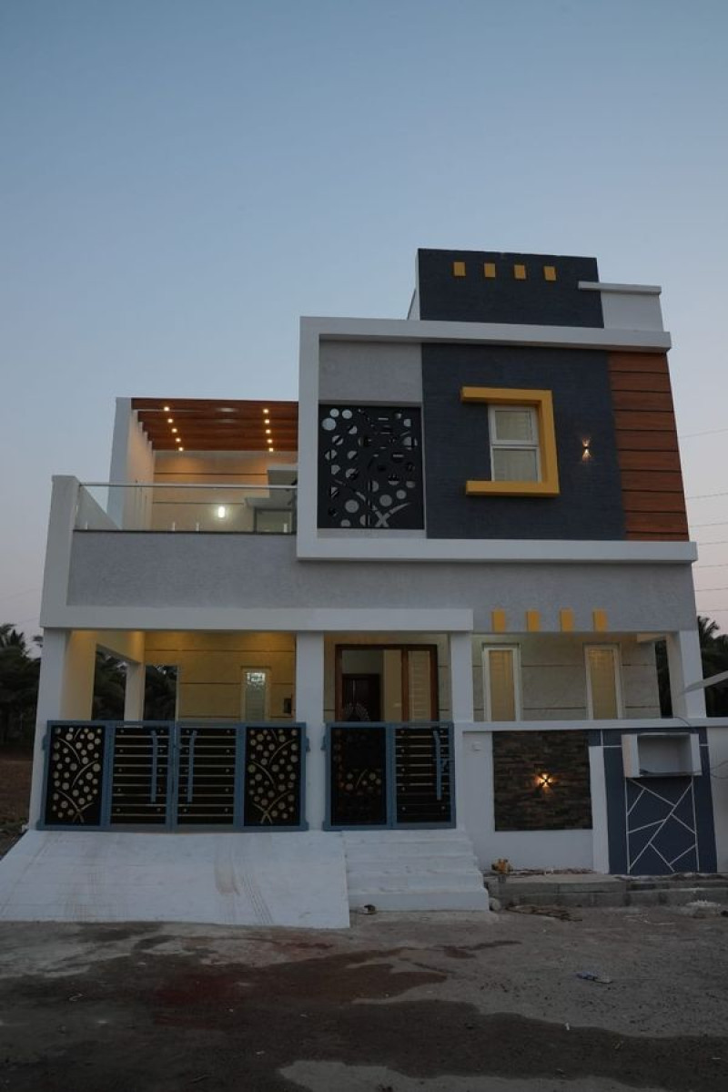3bhk house for sale