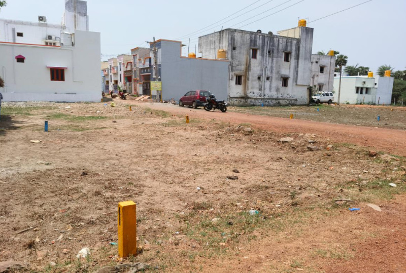 Land for sales