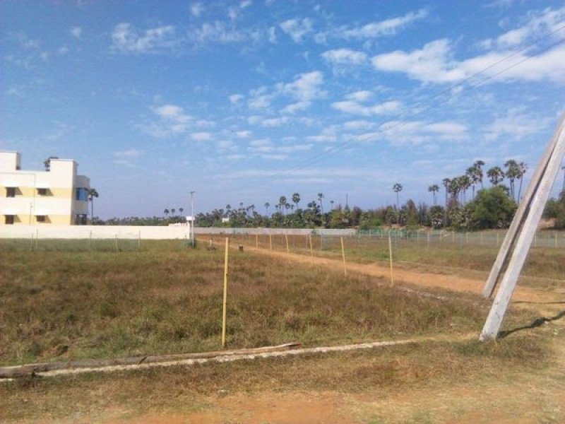 Plot sale