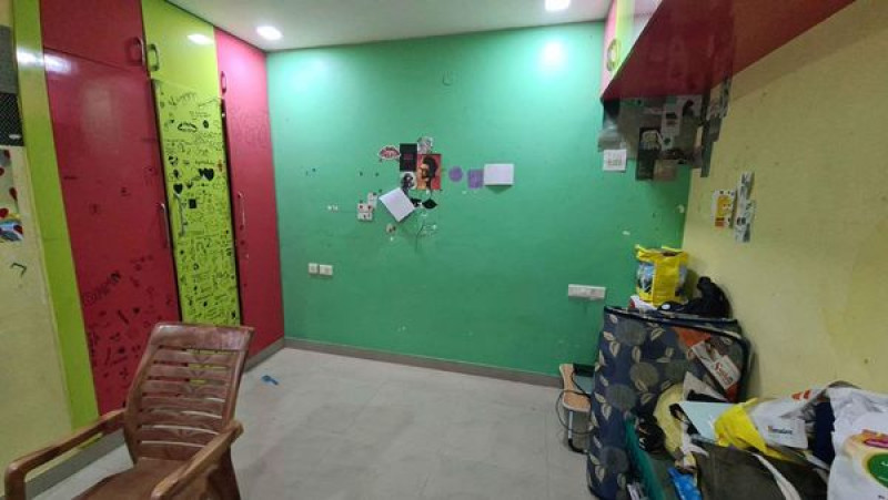 2bhk flat for sale