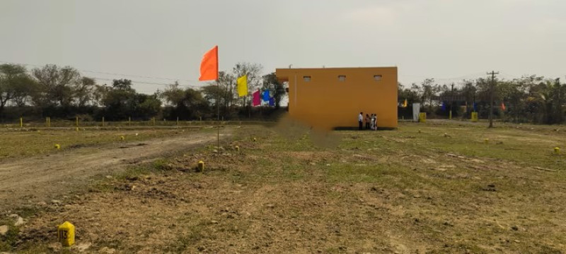plot for sale