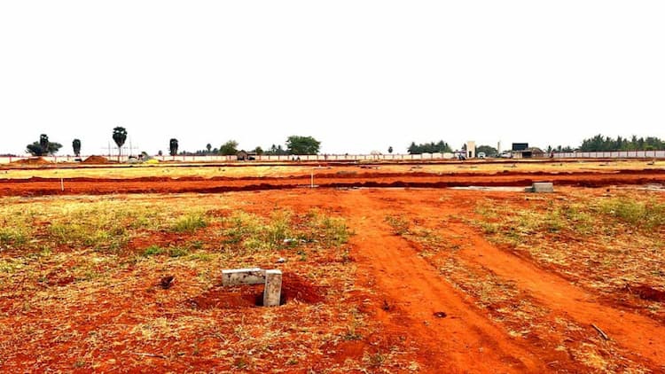 Single Property Image