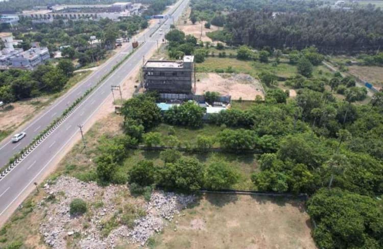 Single Property Image