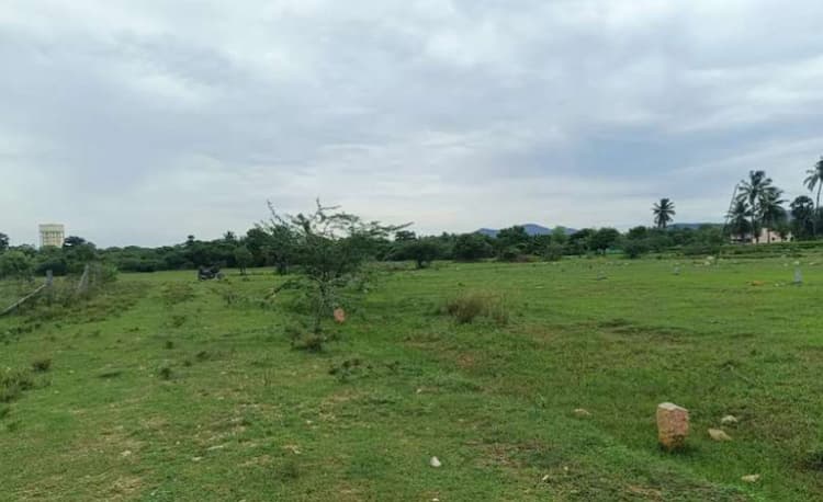 Single Property Image