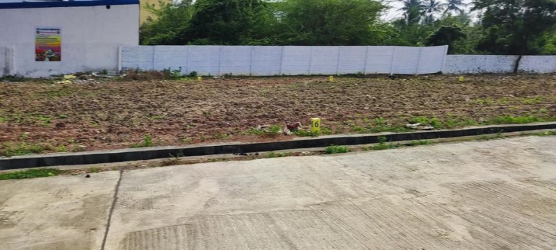 DTCP RERA approved plots