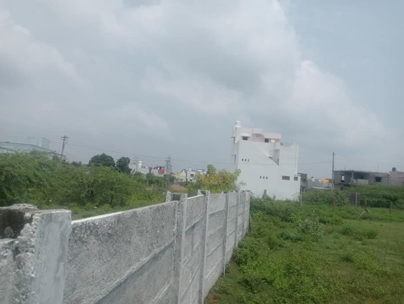 Resale Plots for Seles in OMR Kelampakkam