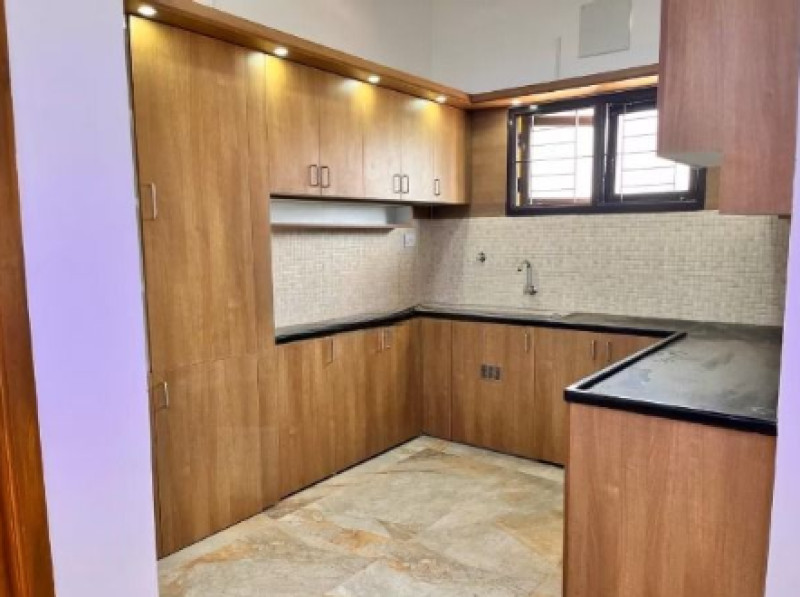 3 BHK Apartment for Sale