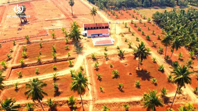 Single Property Image