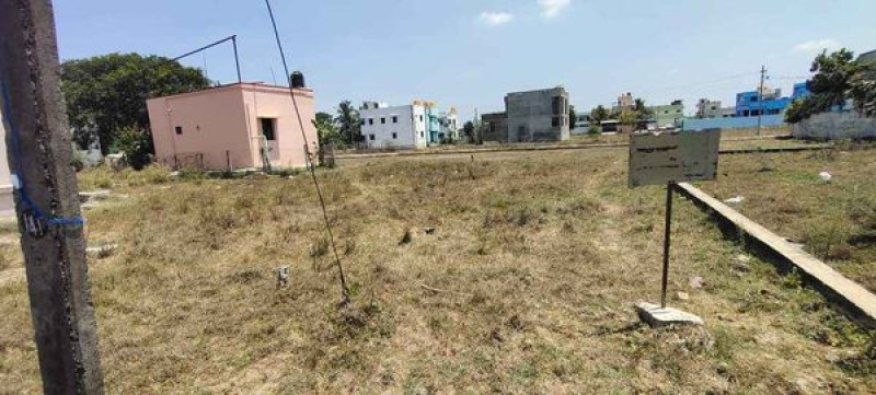 Plot sale