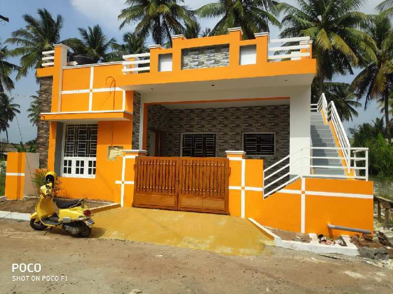 2 BHK House & Villa 1080 Sq.ft. for Sale in Thudiyalur, Coimbatore