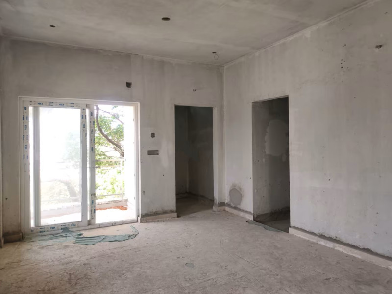 3bhk flat for sale