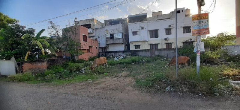 Residential Plot