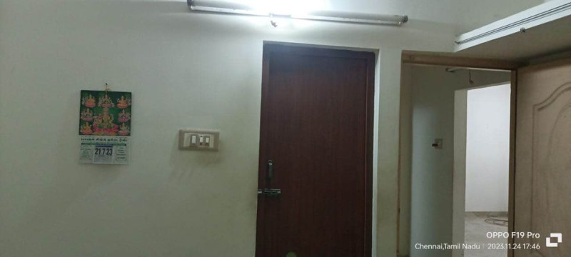 2 BHK INDEPENDENT FLAT FOR SALE
