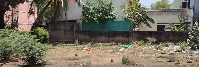 Land for sales