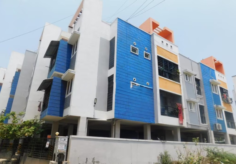 Flat for sales