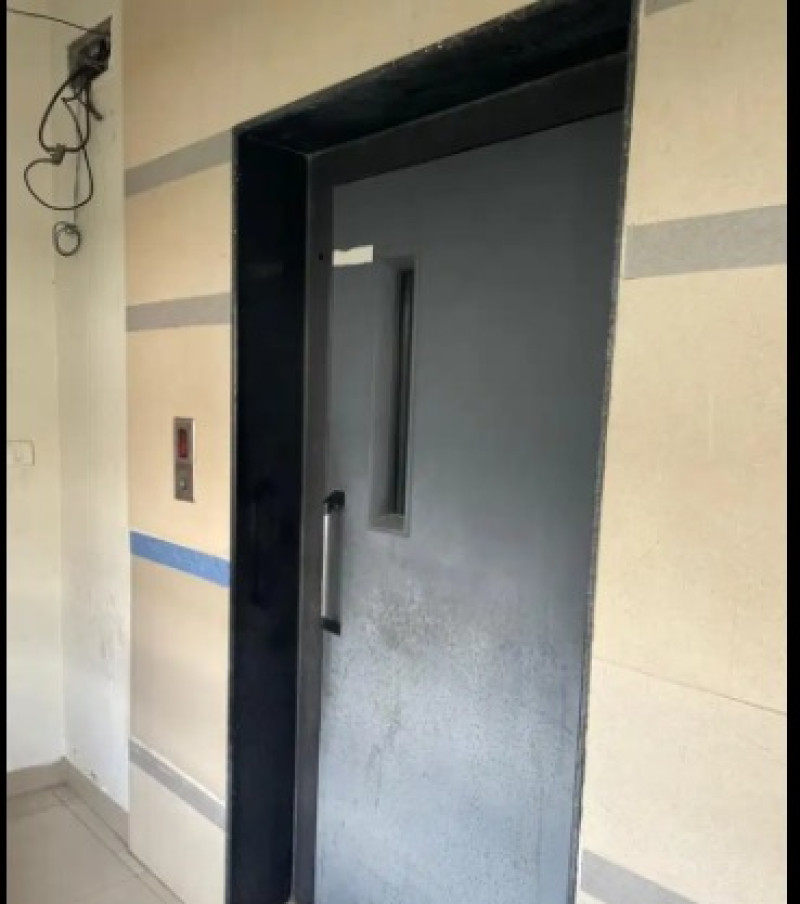 2BHK Flat