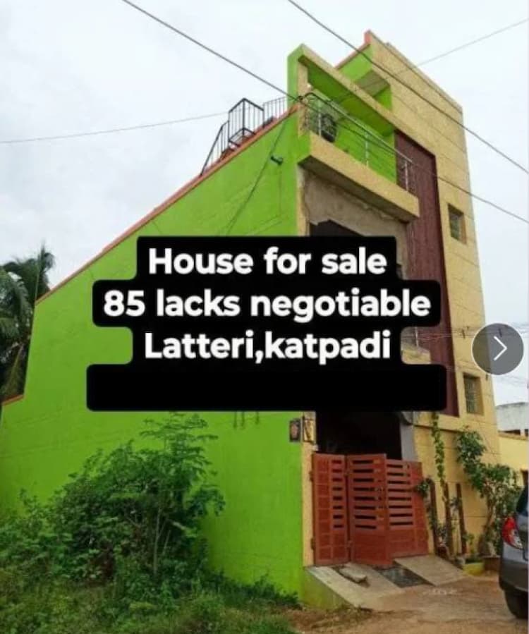 House for Sale
