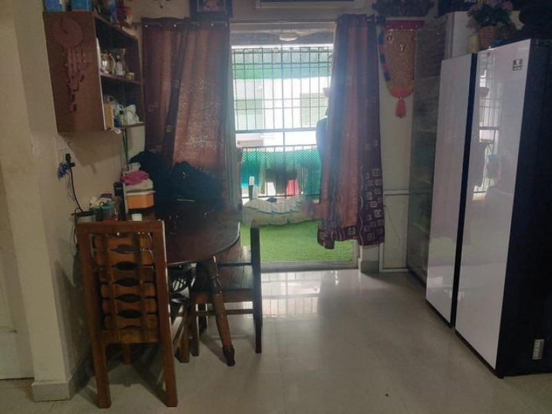3bhk flat for sale