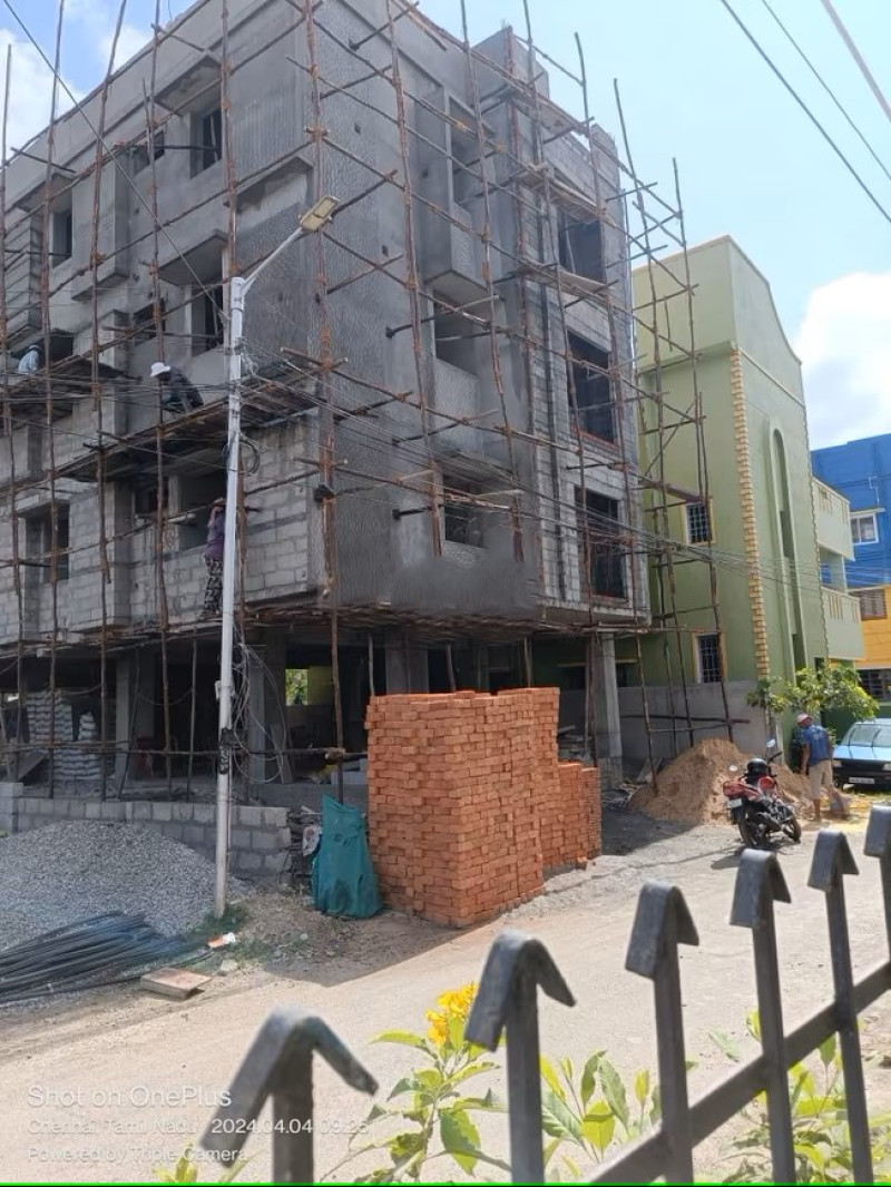 2bhk apartment for sale